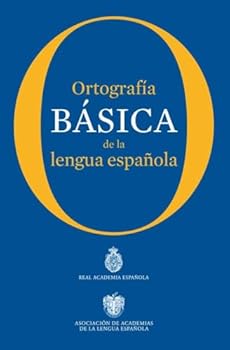 Ortografía básica de la lengua española