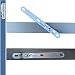 Adimfex Somier Canguro Completo 90 x 190 cm. Bastidor 40 x 30...