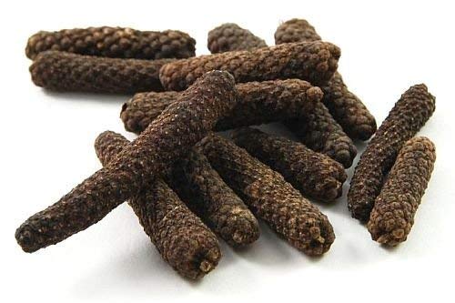 Planet 007 Whole Long Pepper Pippali 100 Gram