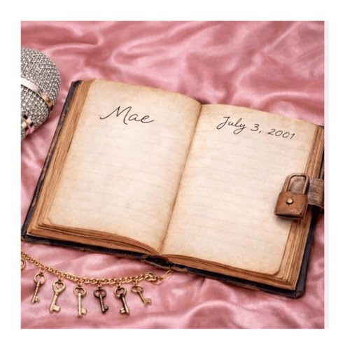 Chapter Two &mdash; Mae