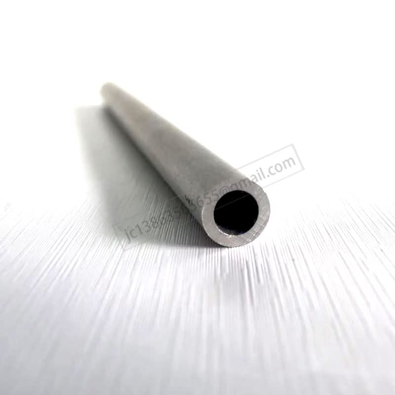 Tube en acier Cardon de 26 mm, tube en acier sans couture de 25 mm, tube en acier de 24 mm, tube rond en métal de 23 mm, tubes en acier de 22 mm, tube en acier 1/2 (26 mm de diamètre x 22 mm, longueur