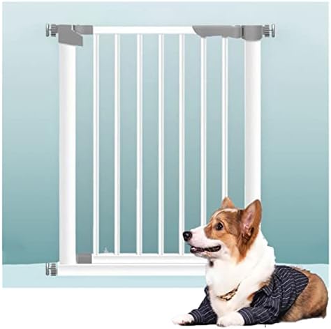 free standing puppy gate