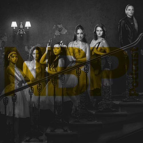 Interview With "Pretty Lethal" Director Vicky Jewson