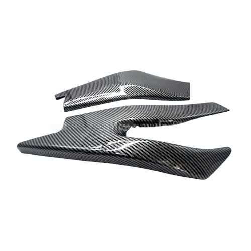 Carénage et protège-chaîne YZF-R6 protection de bras oscillant