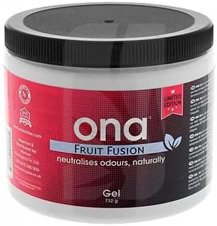 Ona Fruit Fusion 25.8oz