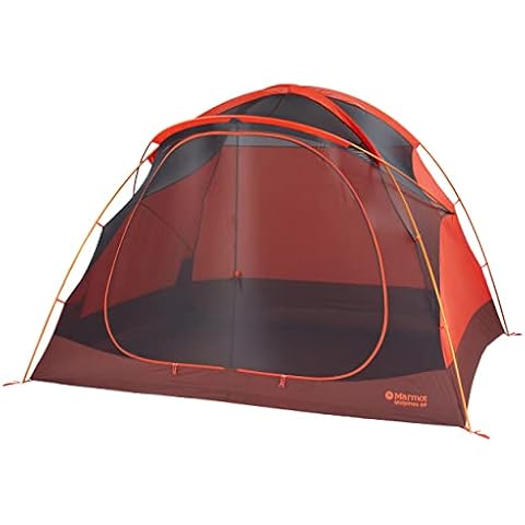 Marmot Midpines 4-Person Dome Tent Cover