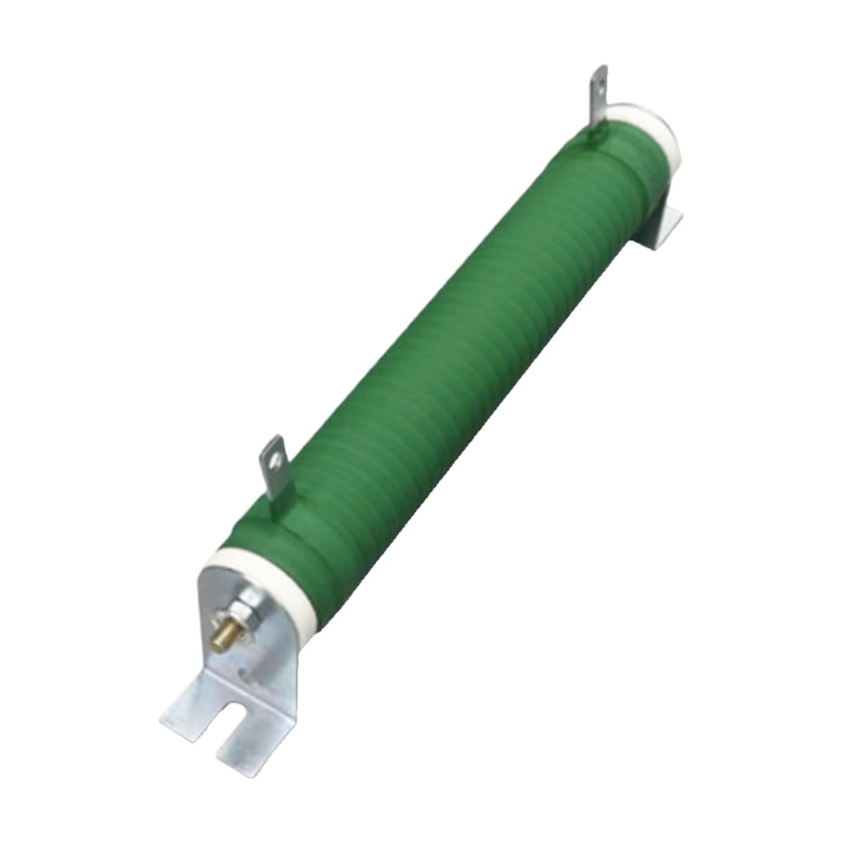 RX20 porcelanowa rura ładująca | Specyfikacja: rezystor 50 W 100 W 150 W 200 W 10R (150 W 100)
