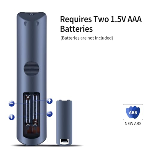 Télécommande RAV250 pour ampli Yamaha RXV650 RXV557 RXV550 - 7