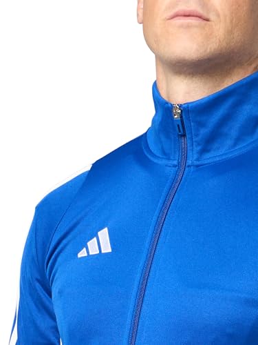 Image of Adidas TIRO24 TRHOOD Tracksuit Set, Men's