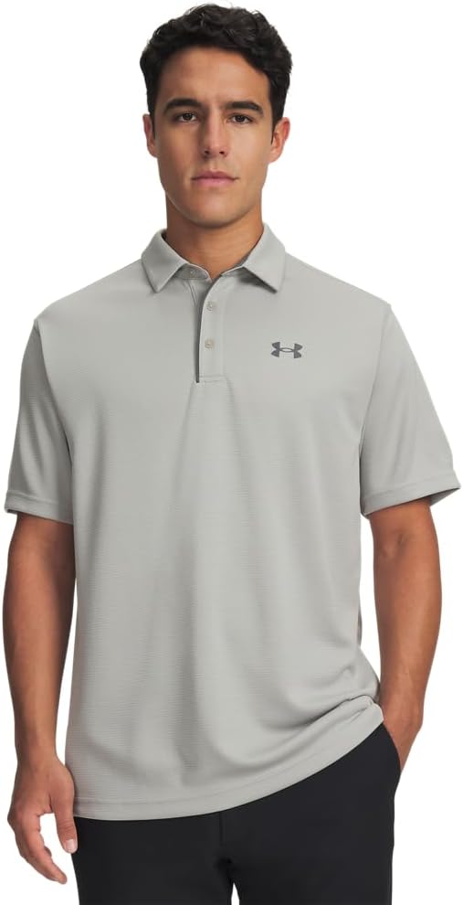 Under Armour Erkek Playoff 2.0 Golf Polo