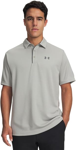 Under Armour Tech Polo Camiseta Hombre - 3
