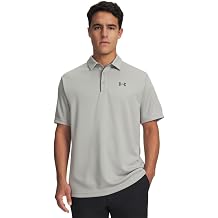 Men's Tech Golf Polo
