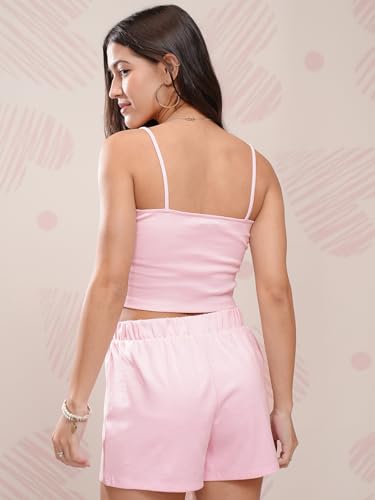 Image of Tokyo Talkies Women Co-Ord Set