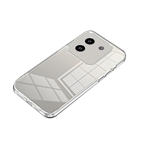 CYBERGARAGEEFor POCO M7 Pro 5G NAP[X Jی Jo[ NA  bL TPU \tgP[X  Xgbvz[t   VI~ v  X}zP[X(NA)