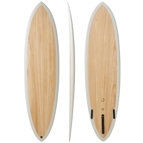 程度◎ 220cm ファンボード ミッドレングス Mini Malibu サーフ 程度◎ 220cm ファンボード ミッドレングス Mini Malibu サーフ