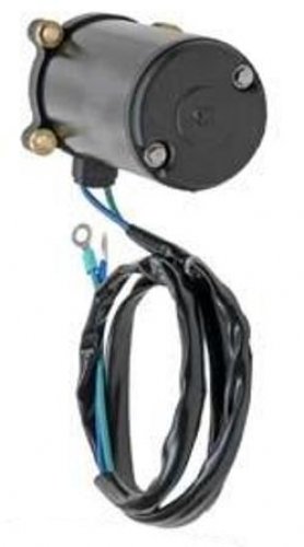 Tilt Trim Motor Compatible with/Replacement For Yamaha 40-50 H.P. Models