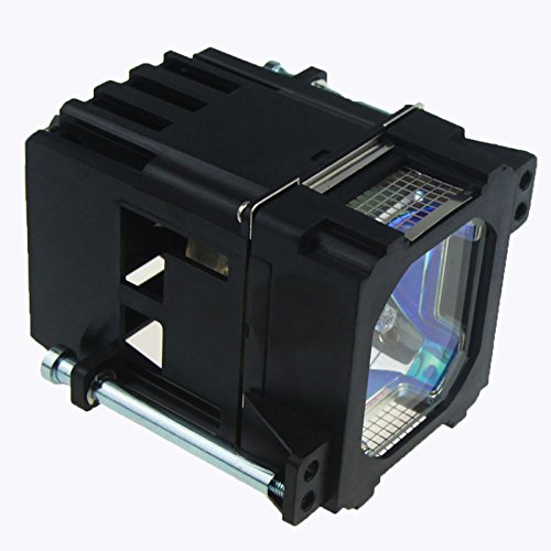 Lámpara de reemplazo para proyector JVC BHL-5009-S miniatura 3