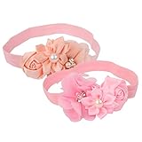 baby kostüm fasching erwachsene Das Stirnband mit Satin Spitze dekoriert