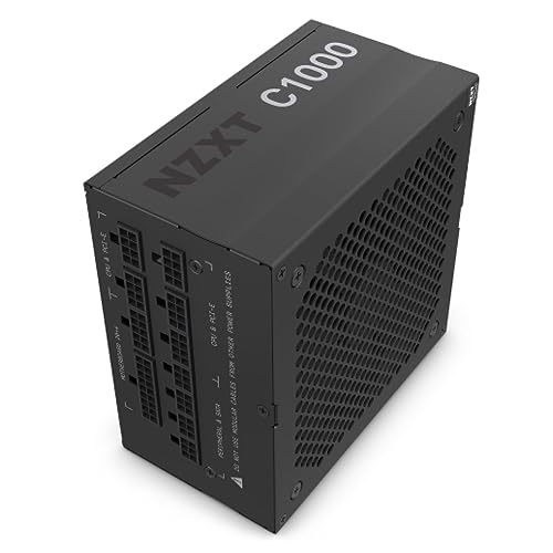 NZXT C Goldシリーズ C1000 PA-0G1BB-JP 41wXhosx9EL.jpg