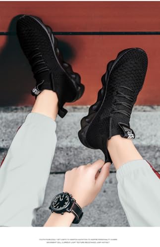 Y2K Mesh Flame Pattern Lightweight Thick Sole Sneakers for Women Stylish Casual Outdoor Sports Shoes for All Season Streetwear with Shock Absorbing Sole and Bold Design3