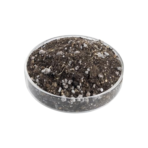 TERRO AUTO 45 LITROS - Substrato Organico Grow Indoor