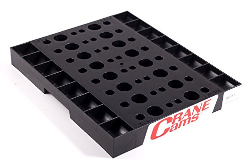 Crane Cams 99015-1 Valve Train Organizer Tray