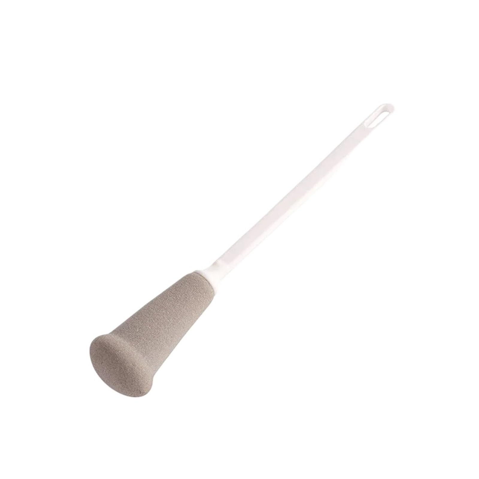 WZPTLKIBAD Long Handle Sponge Brush Bottle Cleaning Tool for Cups