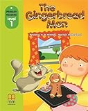 GINGERBREAD MAN,THE
