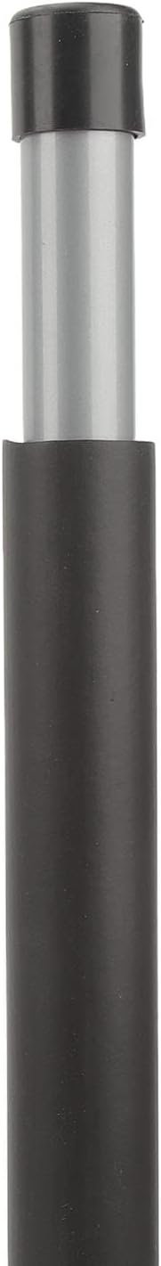 Sturdy Aluminum Car Roof Box Wall Mount Rack, 50KG Load Bearing, Foldable Telescopic Design, Kayak Storage Hooks Hanger for Canoes Surfboard Snowboard