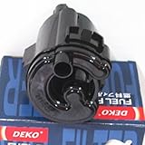 WAJ Fuel Filter 31112-1C000, 31112-1C100, 31112-1CA00 Fits For Hyundai Click, Getz, TB