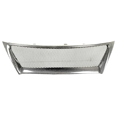 Grille de maille capot Lexus IS350 : calandre pare-chocs avant de remplacement 2011-2013