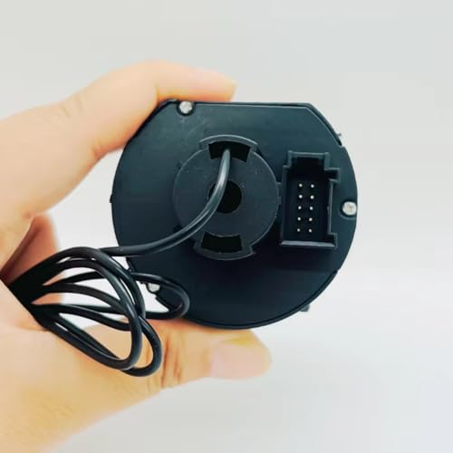 Interruptor de luces automático compatible con VW Beetle Golf MK4 Passat B5 con sensor 3