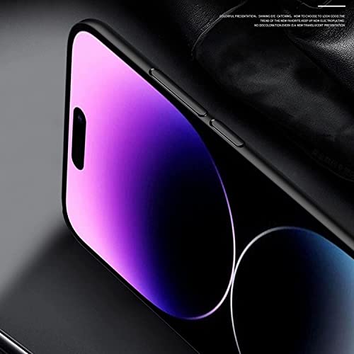Étui en cuir iPhone 14 Pro Max coque marron fine et légère