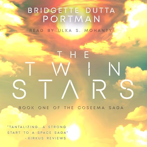 The Twin Stars by Bridgette Portman episode artwork