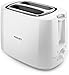 Philips Tostadora HD2581/05, 760 W, De plástico