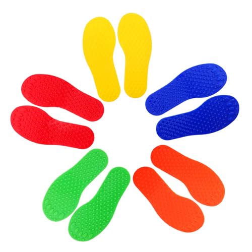 Tapis entraînement sensoriel Gatuida pour le développement physique des enfants