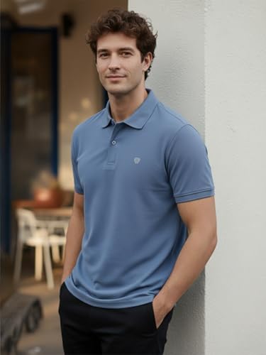 Image of Lux Cozi Men T-Shirt