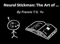Neural Stickman @: The Art of... 1514792389 Book Cover