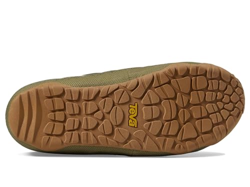 Image of Teva Womens Reember Terrain Mid