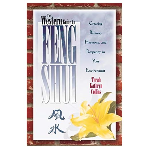 Western Feng Shui Guide Book