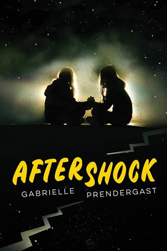 Aftershock (Orca Anchor)