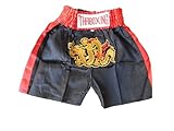 Entretien facile : Les shorts peuvent être facilement entretenus en repassage à froid et lavés à une température maximale de 60 degrés pour conserver la couleur et la qualité du tissu.