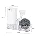 Gogogmee All-in-one Dish Cleaning Steel Wire Ball Brush Bristle Brush Holder Bottle Scrub Pad