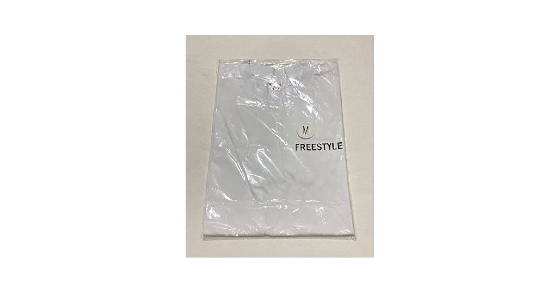 Amazon.co.jp: 大野智○FREESTYLE○タツノオトシゴ○Tシャツ○M
