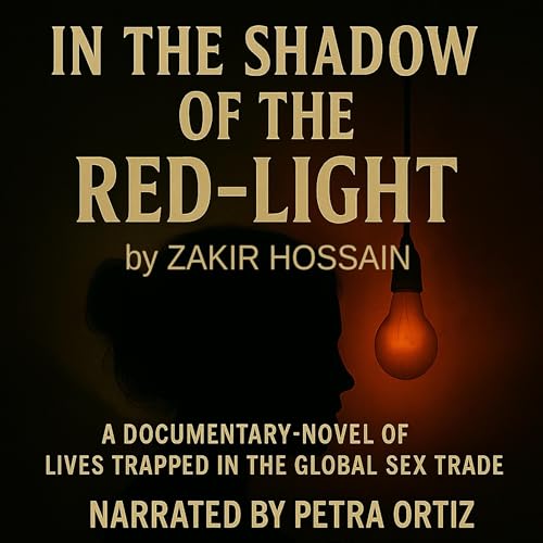 Page de couverture de In the Shadow of the Red-Light
