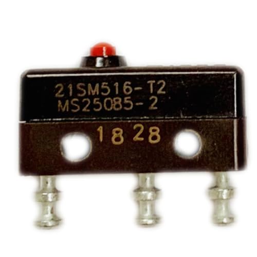 21SM516-T2 Basic Snap Action Switches