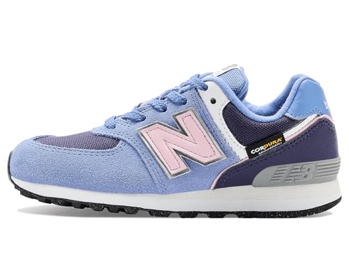 Image of New Balance Kids' 574 V1 Neo Sole Lace-up