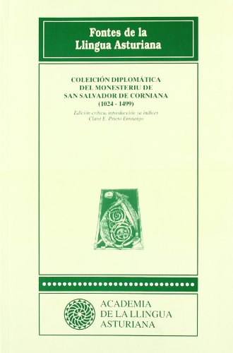 Coleccion diplomatica de Corniana (1024-1499) : livre d'histoire medievale