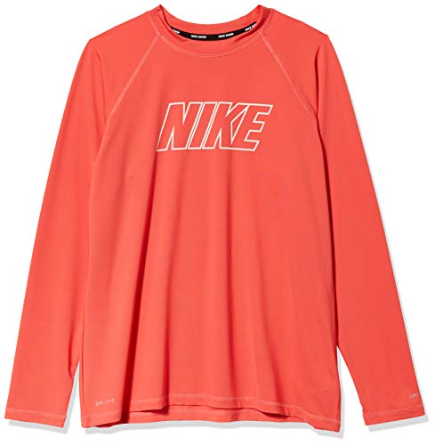 nike swim tee
