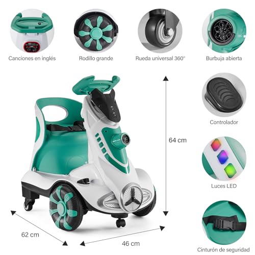 Montables, Toy Imagen adicional